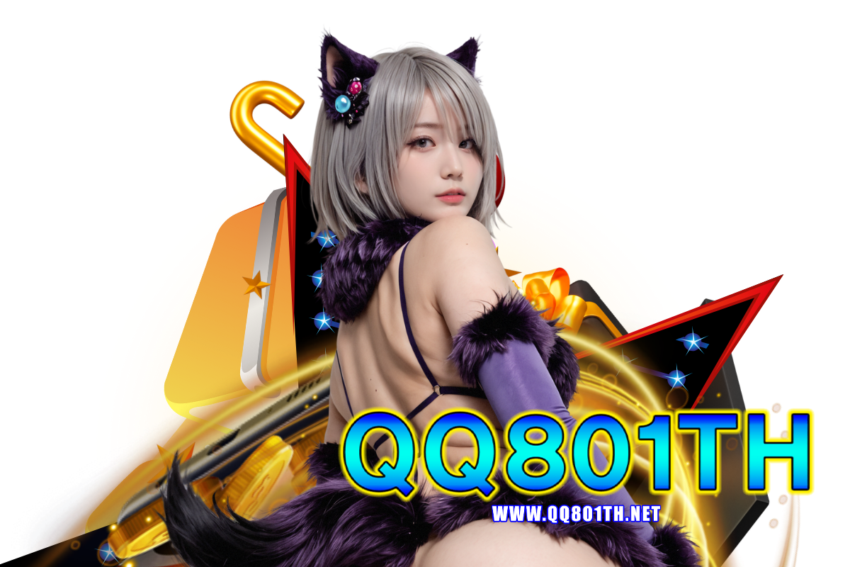 qq801th